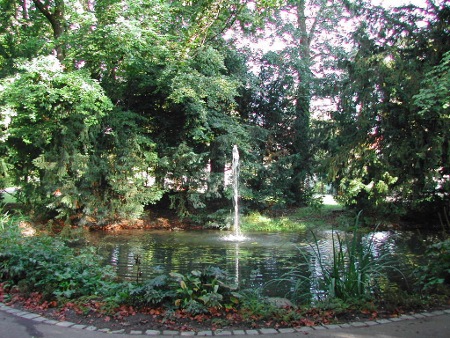 Stadt Kempten im Allgäu