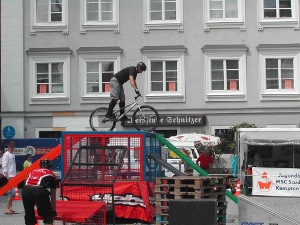  Stadtfest Kempten Allgäu 2